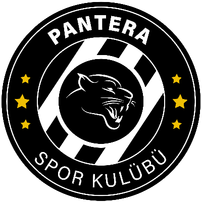 PANTERA SK logosu