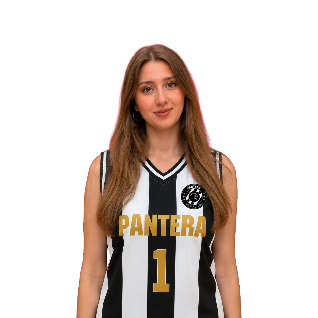 BUSE GÜL EKİNCİ