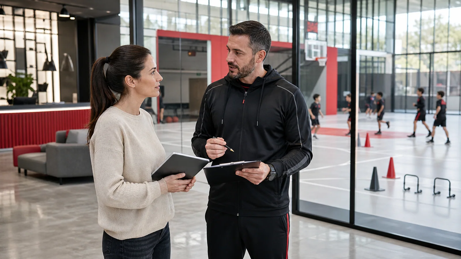 Çocuk Spor Okulu Seçerken Velilerin Sorması Gereken 12 Kritik Soru