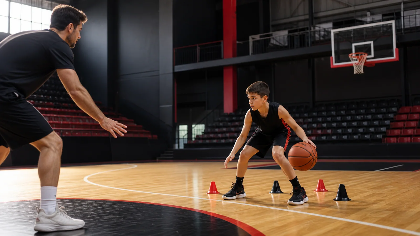 Tuzla Basketbol Okulu Arayan Aileler İçin 2026 Kayıt ve Gelişim Rehberi